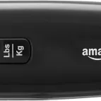 Balanza Digital Portátil Amazon Basics para Equipaje 50Kg/110Lb's photo #2