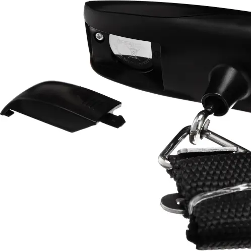 Balanza Digital Portátil Amazon Basics para Equipaje 50Kg/110Lb's photo #5