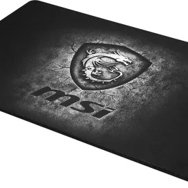 Alfombrilla gaming MSI Agility GD20 microtextura antideslizante's photo #5