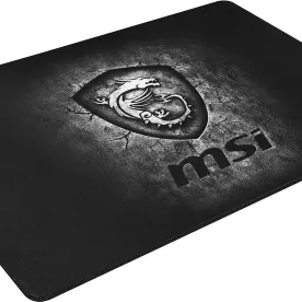 Alfombrilla gaming MSI Agility GD20 microtextura antideslizante's photo #3