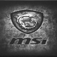 Alfombrilla gaming MSI Agility GD20 microtextura antideslizante's photo #2