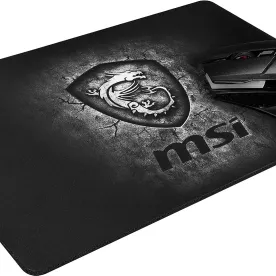 Alfombrilla gaming MSI Agility GD20 microtextura antideslizante's photo #4