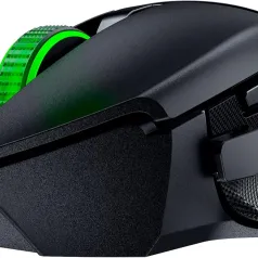 Mouse gaming Razer Basilisk V3 X HyperSpeed inalámbrico 18K DPI's photo #9