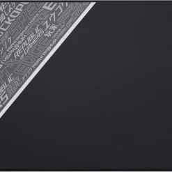 Mouse Pad Gamer ASUS ROG Sheath BLK XL's photo #1