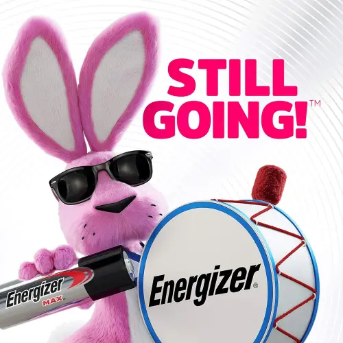 Pack Energizer AA y AAA, 48 Pilas Alcalinas Originales — imagen 9