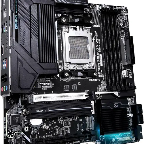 Gigabyte B850M Placa Madre Gaming X WiFi6E DDR5 Socket AM5's photo #2