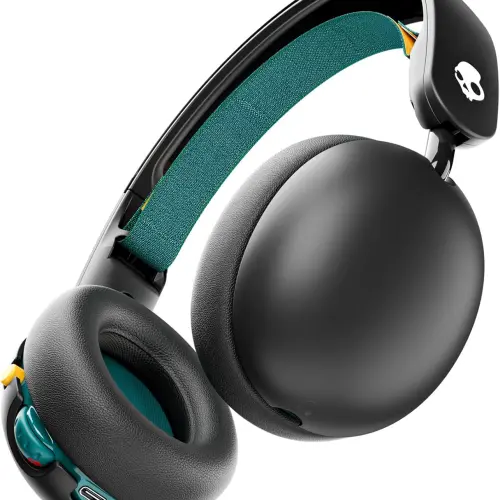 Audífonos Inalámbricos Skullcandy Grom Wireless con Micrófono y 45h de Batería's photo #1
