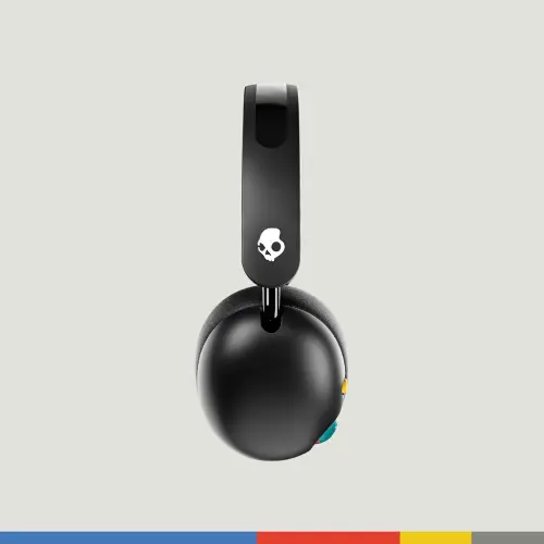 Audífonos Inalámbricos Skullcandy Grom Wireless con Micrófono y 45h de Batería's photo #1