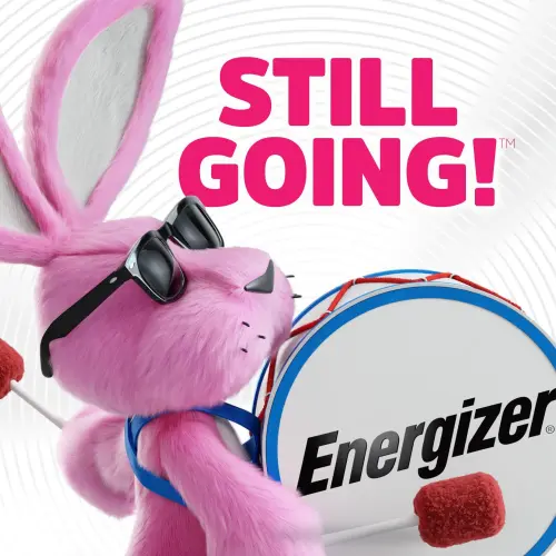 Cargador Energizer AA/AAA con 4 Pilas Recargables — imagen 7