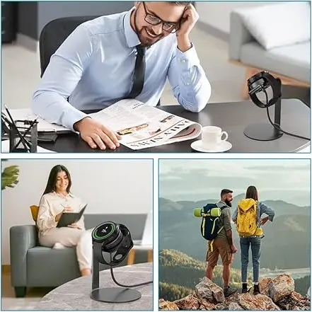Base de Carga para Samsung Galaxy Watch (Modelos 5/4/3/Active)'s photo #3