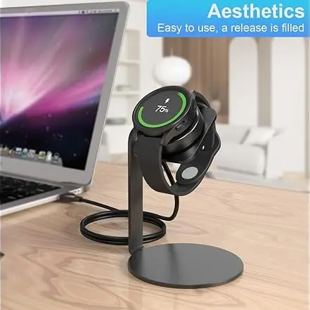 Base de Carga para Samsung Galaxy Watch (Modelos 5/4/3/Active)'s photo #2