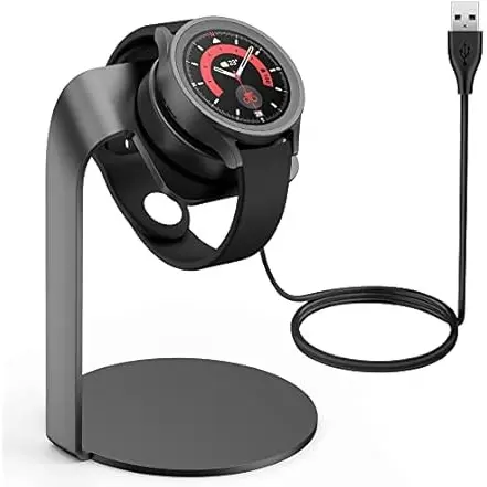Base de Carga para Samsung Galaxy Watch (Modelos 5/4/3/Active)'s photo #1