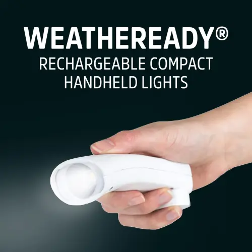 Linterna LED Recargable Enchufable Energizer para Emergencias — imagen 2