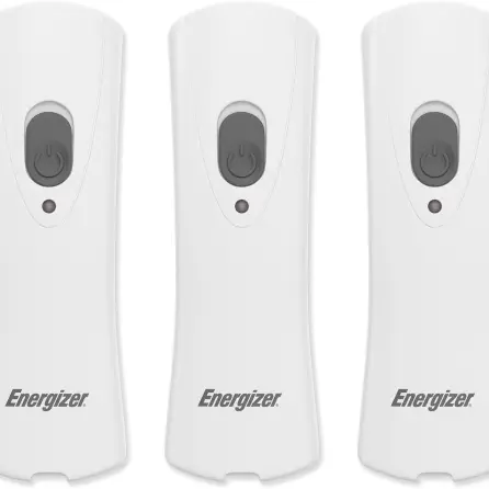 Linterna LED Recargable Enchufable Energizer para Emergencias — imagen 9