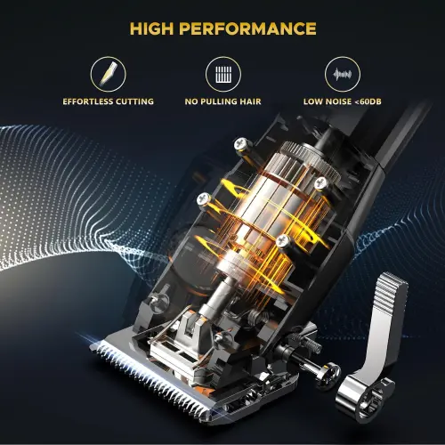 Máquina de Pelar Profesional Solati Inalámbrica — imagen 6