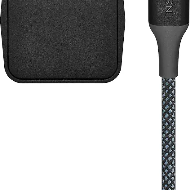 Cargador Insignia 25W USB-C Compacto con Cable Incluido — imagen 4