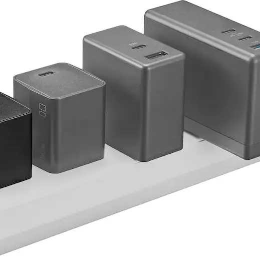 Cargador Insignia 25W USB-C Compacto con Cable Incluido — imagen 6