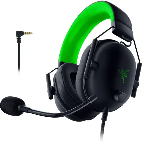 Auriculares Gamer Razer BlackShark V2 X Special Edition 3.5mm's photo #1