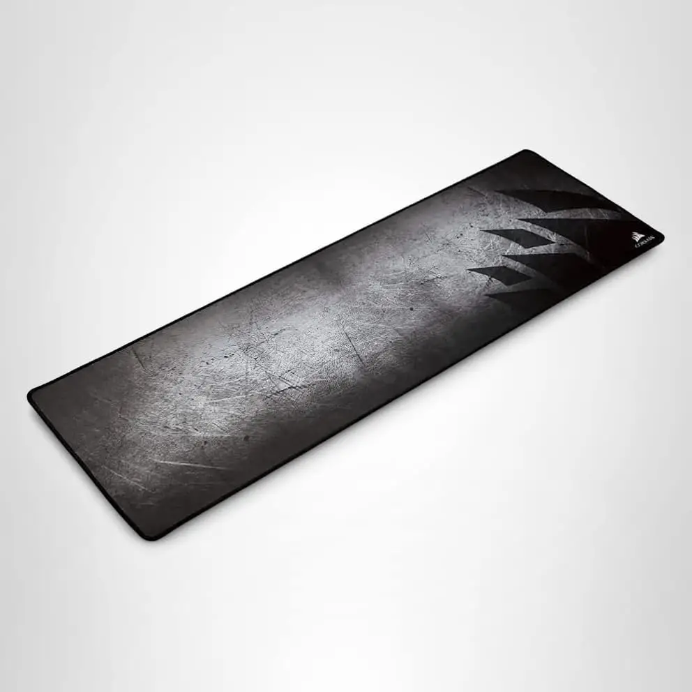 Corsair MM300 Mouse Pad Gaming Extendida — imagen 1