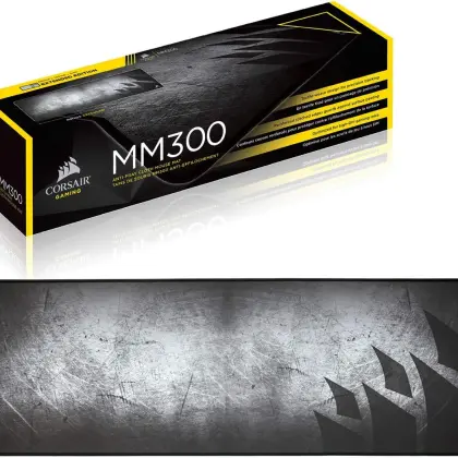 Corsair MM300 Mouse Pad Gaming Extendida — imagen 7