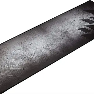 Corsair MM300 Mouse Pad Gaming Extendida — imagen 8