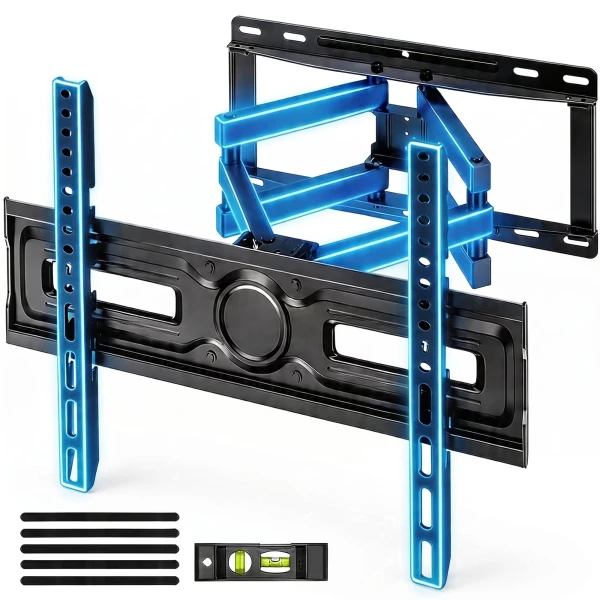 Soporte de Pared MountFTV Full Motion para TV de 26 a 70 Pulgadas, 99 lb y VESA 400x400's foto | Bazar Marianao |  BizneCubano