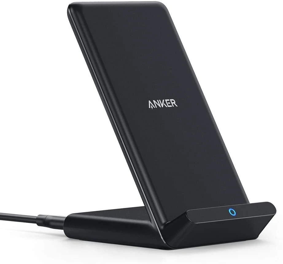 Anker 313 Cargador Inalámbrico con Base Tipo Stand's foto | Bazar Marianao |  BizneCubano