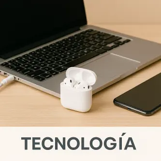 Imagen de Tecnología