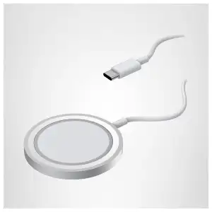 OtterBox cargador inalámbrico MagSafe miniatura 1