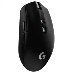 Logitech G305 LIGHTSPEED Mouse Gamer Inalámbrico miniatura 1