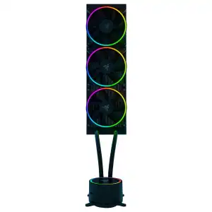 Razer Hanbo Chroma RGB AIO 360mm Refrigeración Líquida miniatura 3