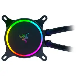 Razer Hanbo Chroma RGB AIO 360mm Refrigeración Líquida miniatura 4