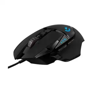 Mouse Gamer Logitech G502 HERO RGB 25K miniatura 2
