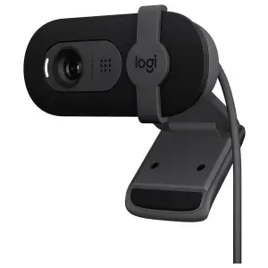 Webcam Logitech Brio 101 Full HD 1080p miniatura 1