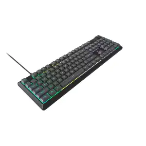 Teclado Gaming Corsair K55 Core RGB USB miniatura 8
