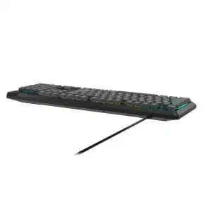 Teclado Gaming Corsair K55 Core RGB USB miniatura 11