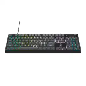 Teclado Gaming Corsair K55 Core RGB USB miniatura 7