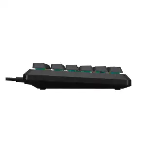 Teclado Gaming Corsair K55 Core RGB USB miniatura 10