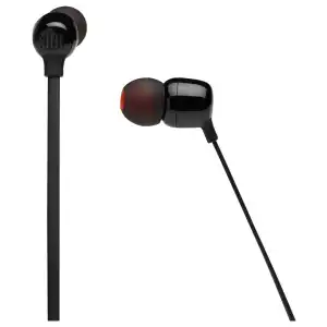 Audífonos Inalámbricos JBL Tune 125BT Bluetooth 5 con Sonido Pure Bass, 16 Horas de Batería, Micrófono Integrado, Conexión Multipunto y Diseño Neckband para Uso Diario, Trabajo y Llamadas miniatura 3