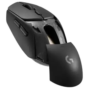 Mouse Inalámbrico Logitech G309 LIGHTSPEED con HERO 25K, Bluetooth y 300+ Horas de Batería miniatura 4