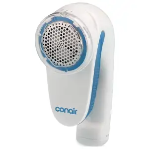 Quitapelusas Conair Portátil para Ropa, Sweaters, Muebles y Telas con 3 Ajustes miniatura 1