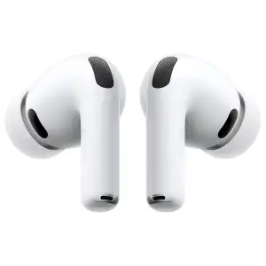 Audífonos Apple AirPods Pro 3 Inalámbricos con Cancelación de Ruido, Audio Espacial, USB-C y Sensor Cardíaco miniatura 1