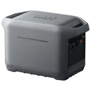 Estación de Energía Portátil Anker SOLIX C1000 Gen 2 1024Wh 2000W con UPS 10 ms y Recarga Rápida miniatura 4