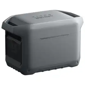Estación de Energía Portátil Anker SOLIX C1000 Gen 2 1024Wh 2000W con UPS 10 ms y Recarga Rápida miniatura 5