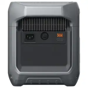 Estación de Energía Portátil Anker SOLIX C1000 Gen 2 1024Wh 2000W con UPS 10 ms y Recarga Rápida miniatura 6