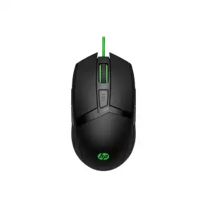 Mouse Gaming HP Cableado Ambidiestro 5000 DPI con 8 Botones e Iluminación LED Personalizable miniatura 7