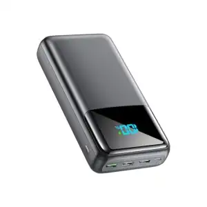 Power Bank Seaistar 50000mAh 30W PD con QC 4.0 y Pantalla Digital miniatura 1