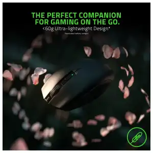 Mouse Razer Orochi V2 Inalámbrico HyperSpeed + Bluetooth 18,000 DPI miniatura 2