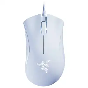 Mouse Gaming Alámbrico Razer Deathadder Essential miniatura 2