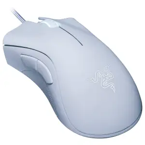 Mouse Gaming Alámbrico Razer Deathadder Essential miniatura 1
